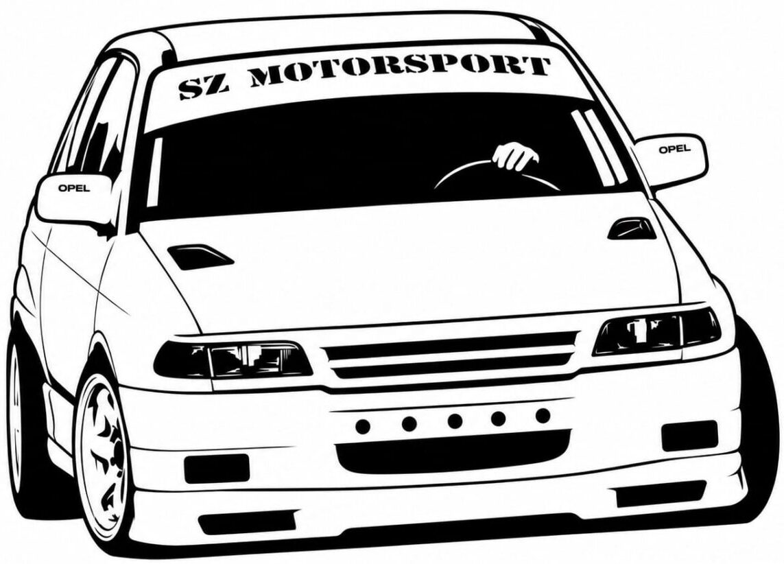 SZ-Motorsport